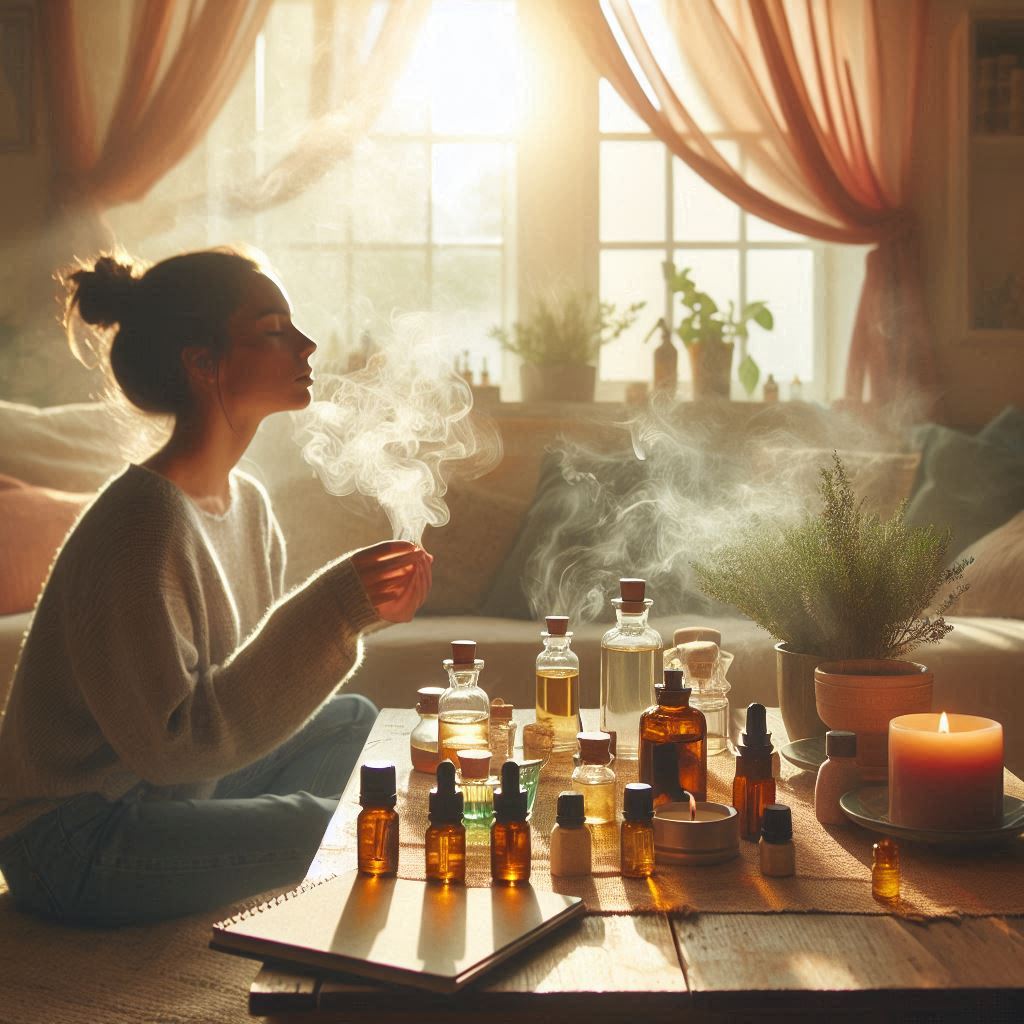 Vône aktivujú čuch a limbický systém, preto vedia upokojiť, dodať energiu aj zlepšiť sústredenie. Pozri, ako ich zaradiť do dňa — a ktoré FAYNA vône sa k tomu hodia.