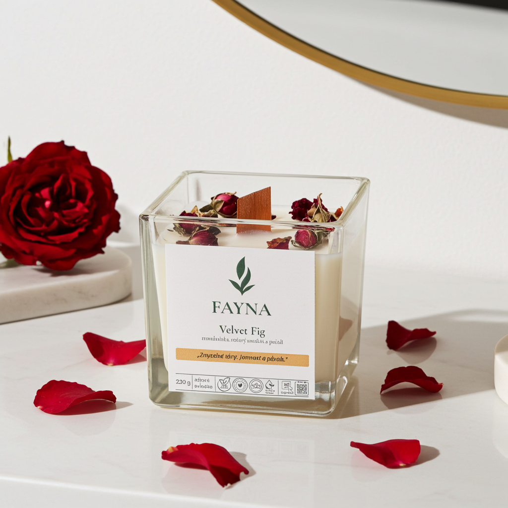 Velvet Fig (Zamatová figa)